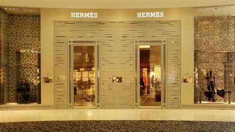 negozio hermes dubai|hermes dubai investment.